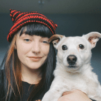 Photo of a person
