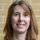 Photo of a person