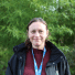 Photo of a person