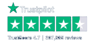 Trust Pilot Rating